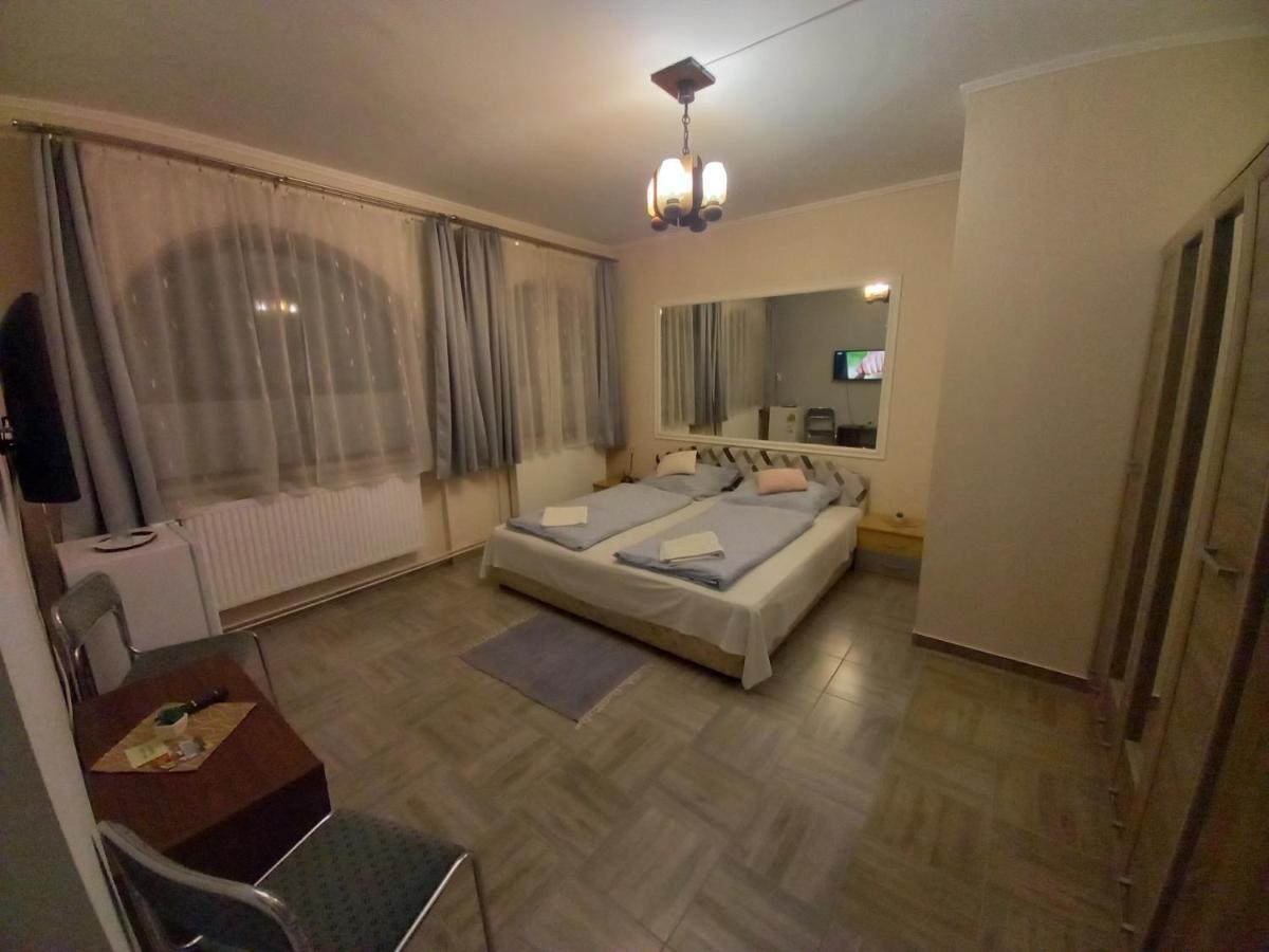 Kisdiofa Panzio Es Vendeglo Bed and Breakfast Vajdácska Εξωτερικό φωτογραφία