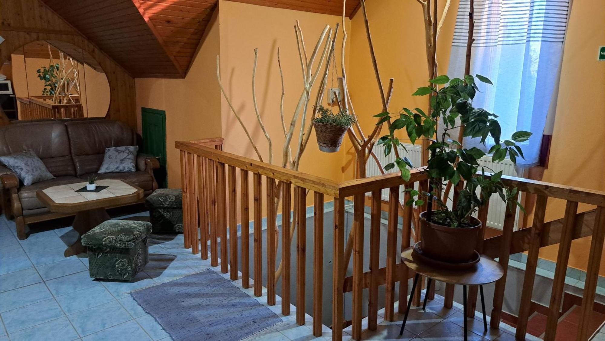 Kisdiofa Panzio Es Vendeglo Bed and Breakfast Vajdácska Εξωτερικό φωτογραφία