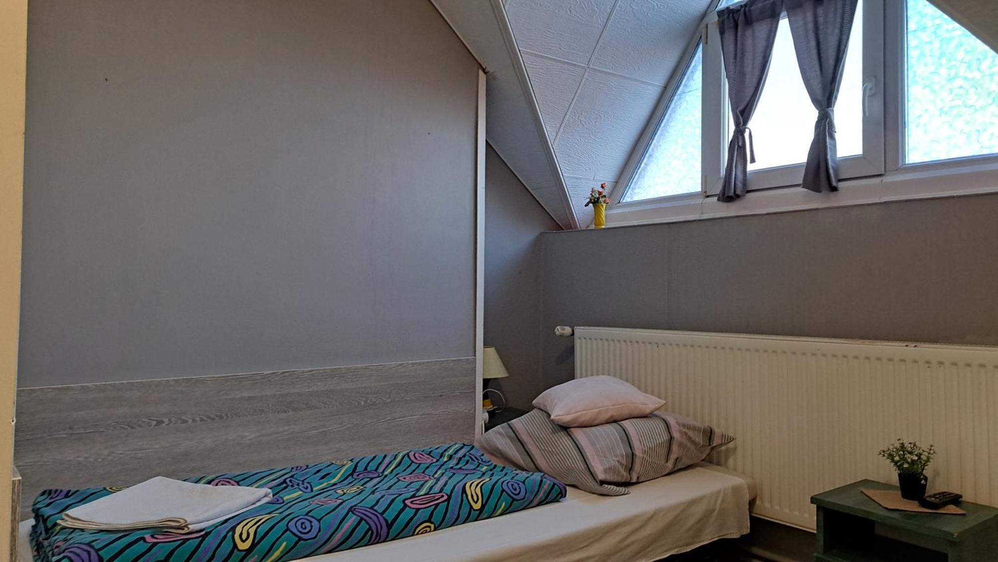 Kisdiofa Panzio Es Vendeglo Bed and Breakfast Vajdácska Εξωτερικό φωτογραφία