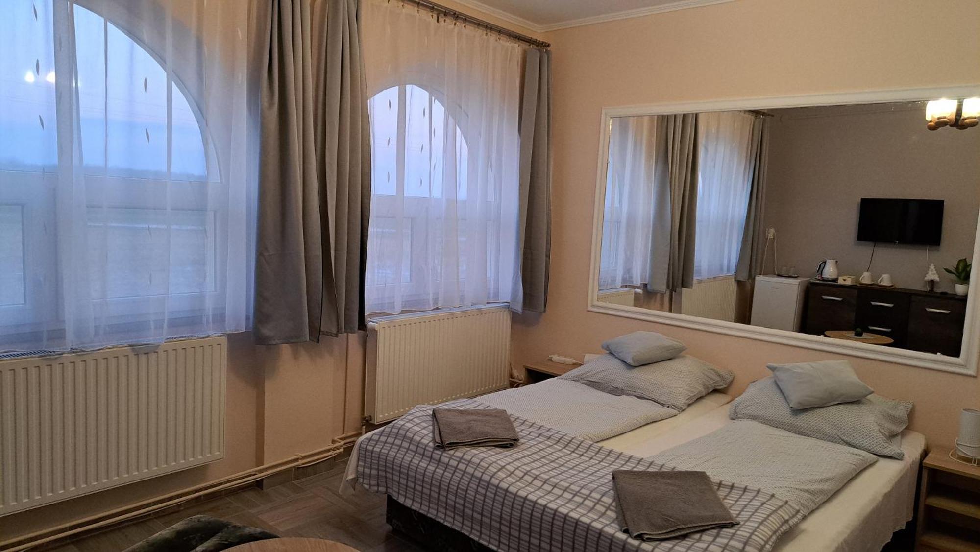 Kisdiofa Panzio Es Vendeglo Bed and Breakfast Vajdácska Εξωτερικό φωτογραφία