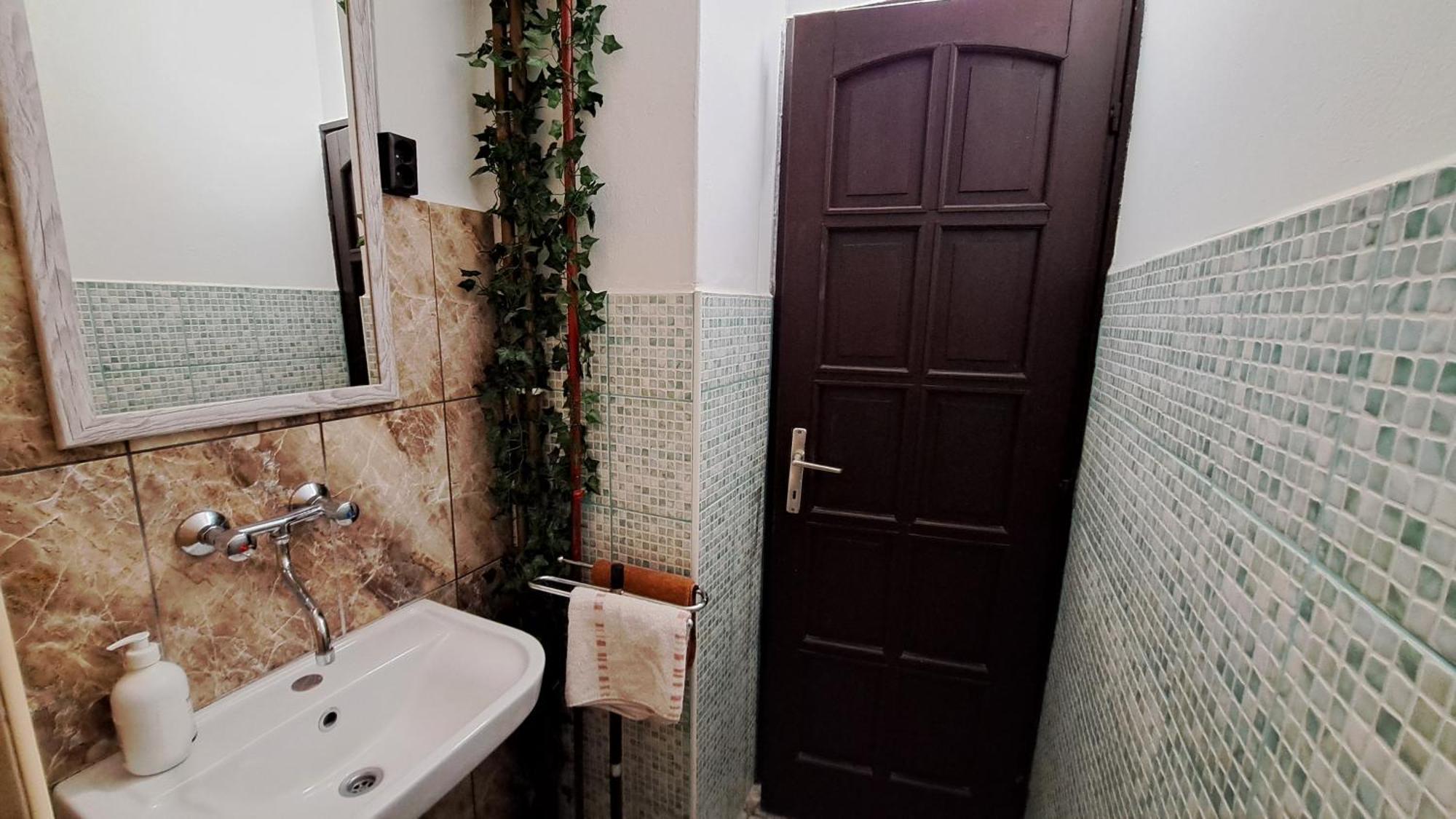 Kisdiofa Panzio Es Vendeglo Bed and Breakfast Vajdácska Εξωτερικό φωτογραφία