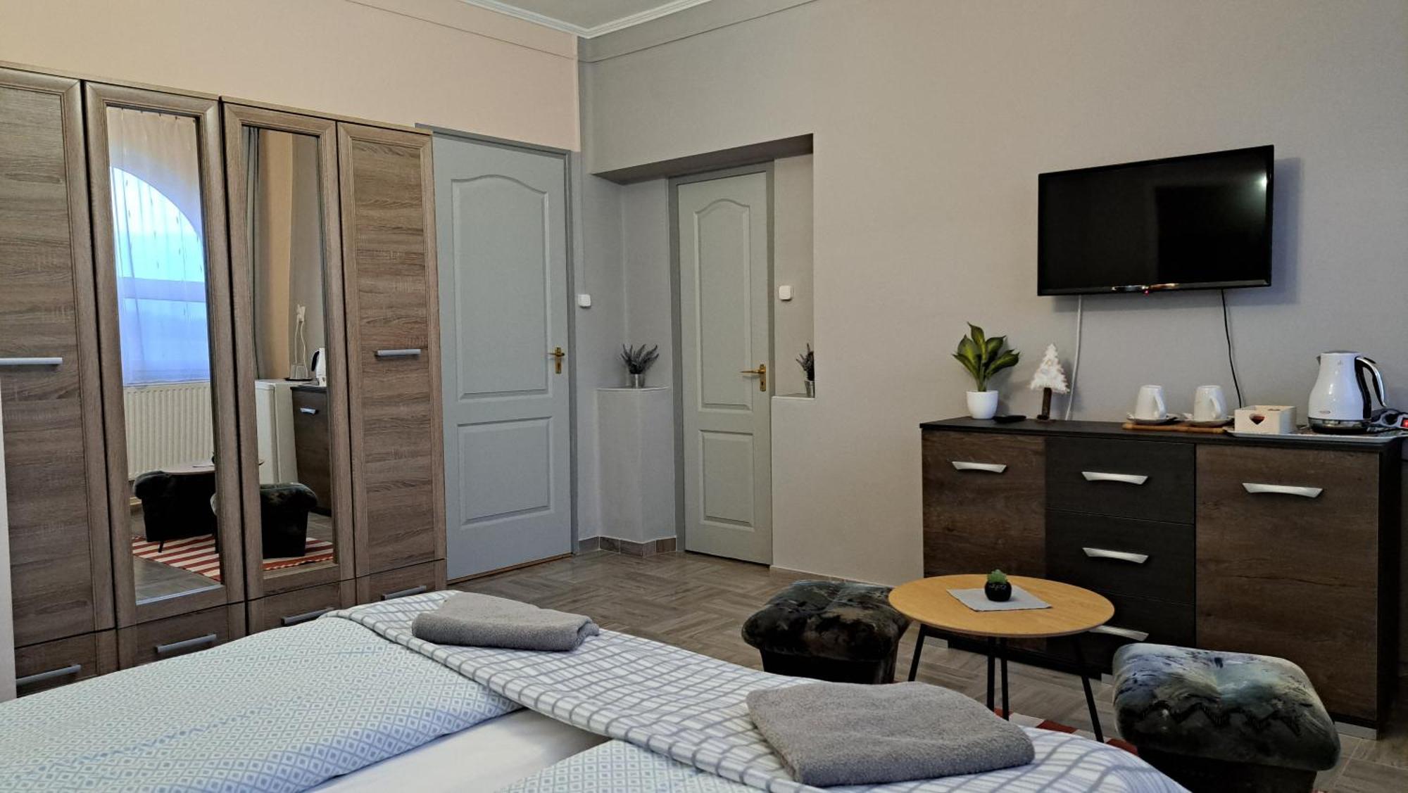 Kisdiofa Panzio Es Vendeglo Bed and Breakfast Vajdácska Εξωτερικό φωτογραφία