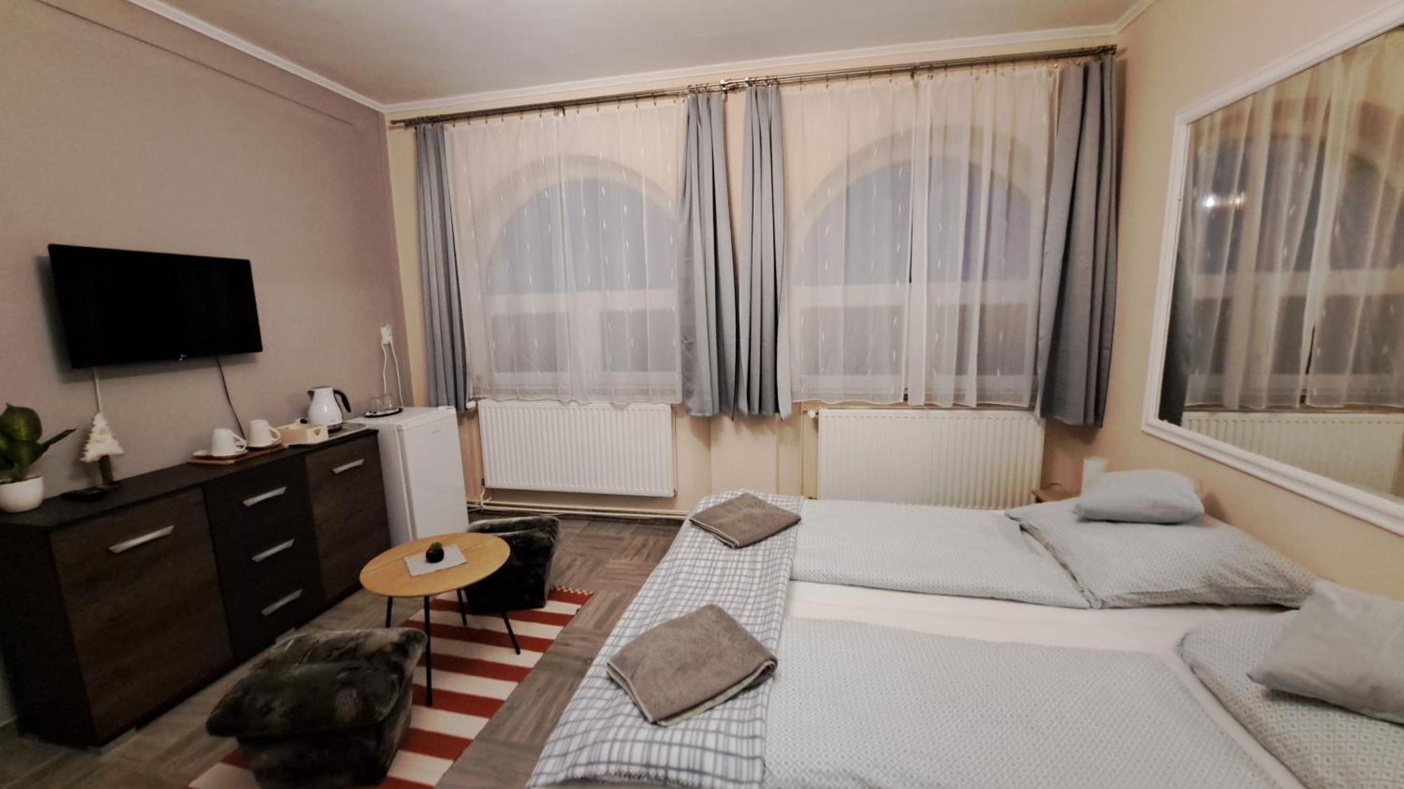 Kisdiofa Panzio Es Vendeglo Bed and Breakfast Vajdácska Εξωτερικό φωτογραφία