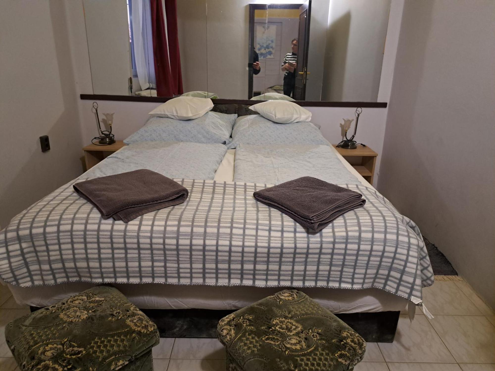 Kisdiofa Panzio Es Vendeglo Bed and Breakfast Vajdácska Εξωτερικό φωτογραφία