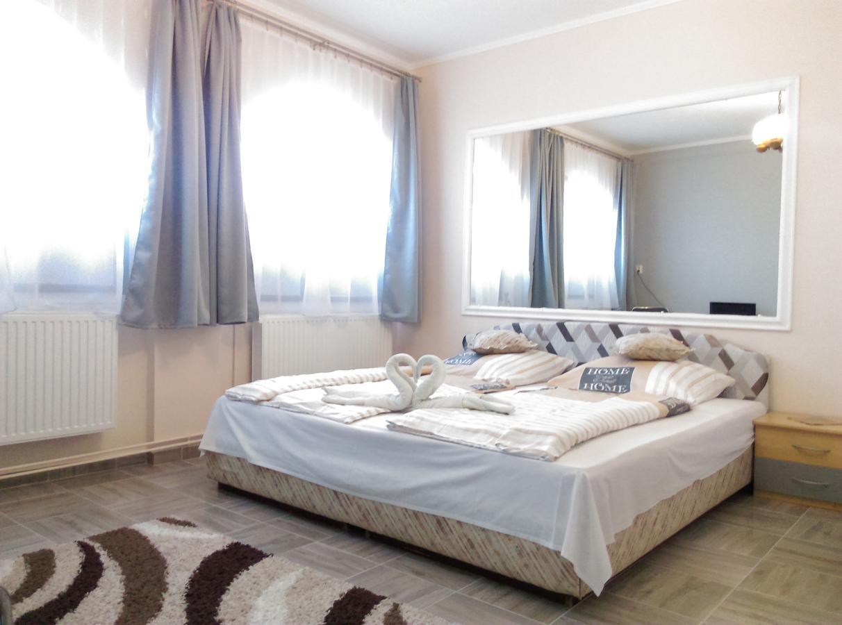 Kisdiofa Panzio Es Vendeglo Bed and Breakfast Vajdácska Εξωτερικό φωτογραφία