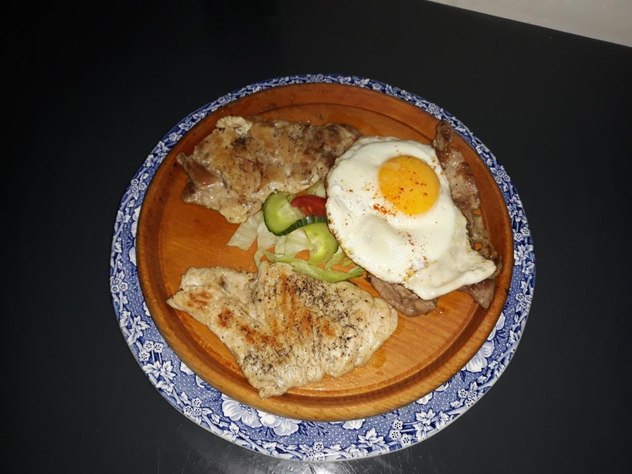 Kisdiofa Panzio Es Vendeglo Bed and Breakfast Vajdácska Εξωτερικό φωτογραφία
